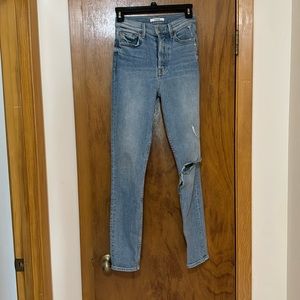 GRLFRND Denim Women’s Jeans